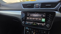 2022 (72) SKODA SUPERB 2.0 TDI CR SE Technology 5dr 5521396