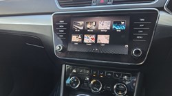 2022 (72) SKODA SUPERB 2.0 TDI CR SE Technology 5dr 5521403