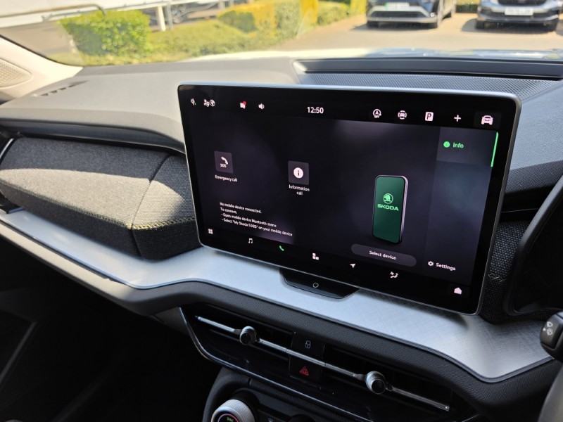 2024 (74) SKODA KODIAQ 2.0 TDI SE 5dr DSG [7 Seat] 5541946