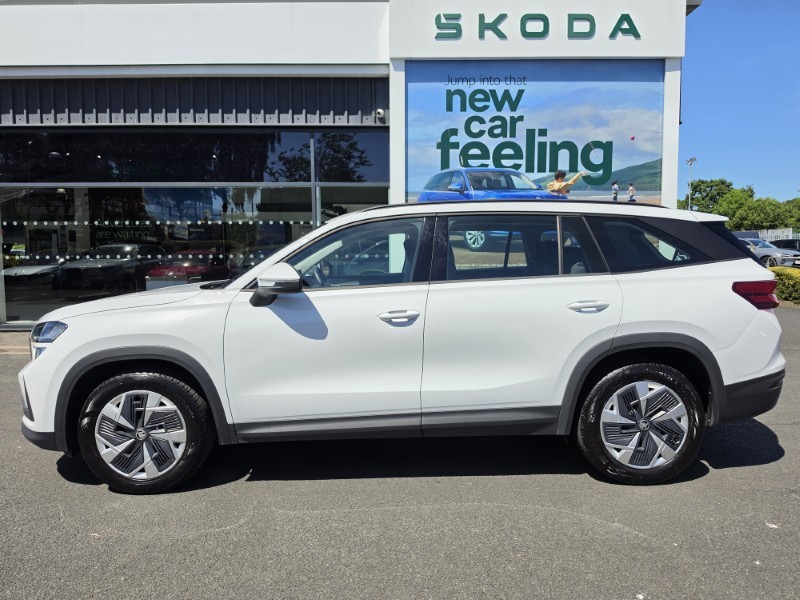 2024 (74) SKODA KODIAQ 2.0 TDI SE 5dr DSG [7 Seat] 5541912