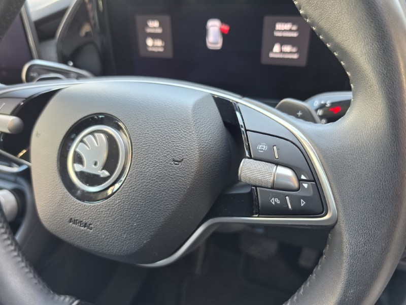 2024 (74) SKODA KODIAQ 2.0 TDI SE 5dr DSG [7 Seat] 5541933