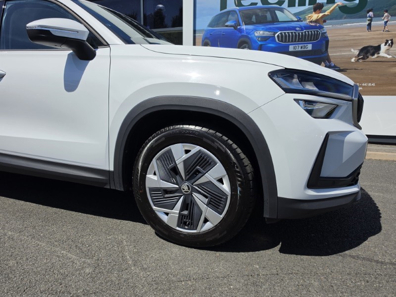 2024 (74) SKODA KODIAQ 2.0 TDI SE 5dr DSG [7 Seat] 5541902