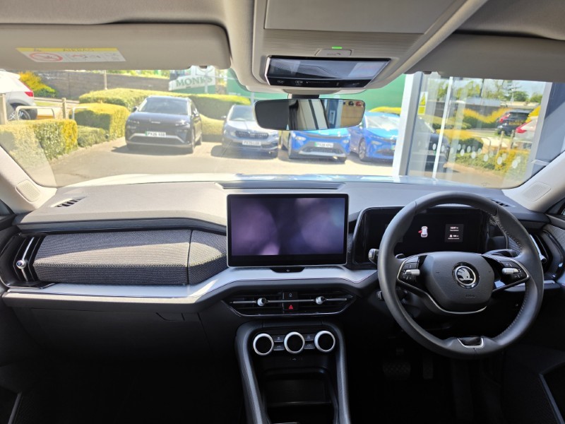 2024 (74) SKODA KODIAQ 2.0 TDI SE 5dr DSG [7 Seat] 5541922