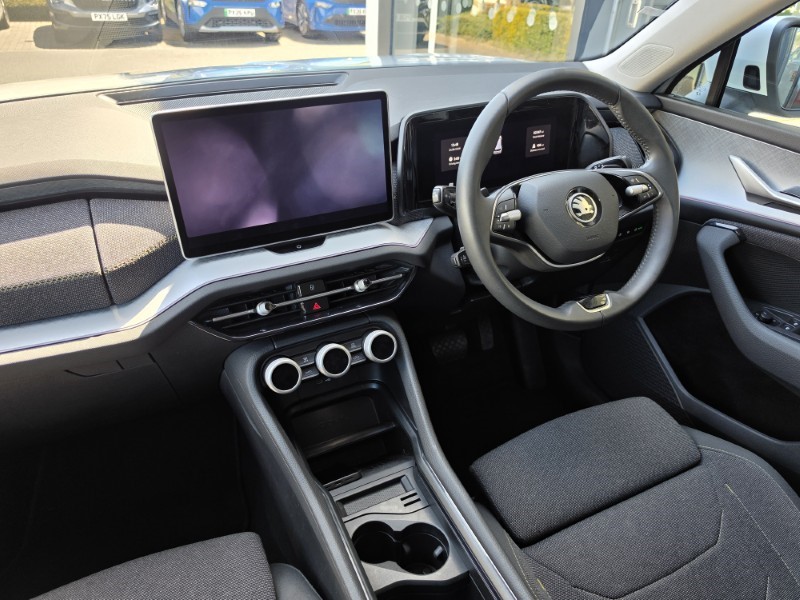 2024 (74) SKODA KODIAQ 2.0 TDI SE 5dr DSG [7 Seat] 5541921