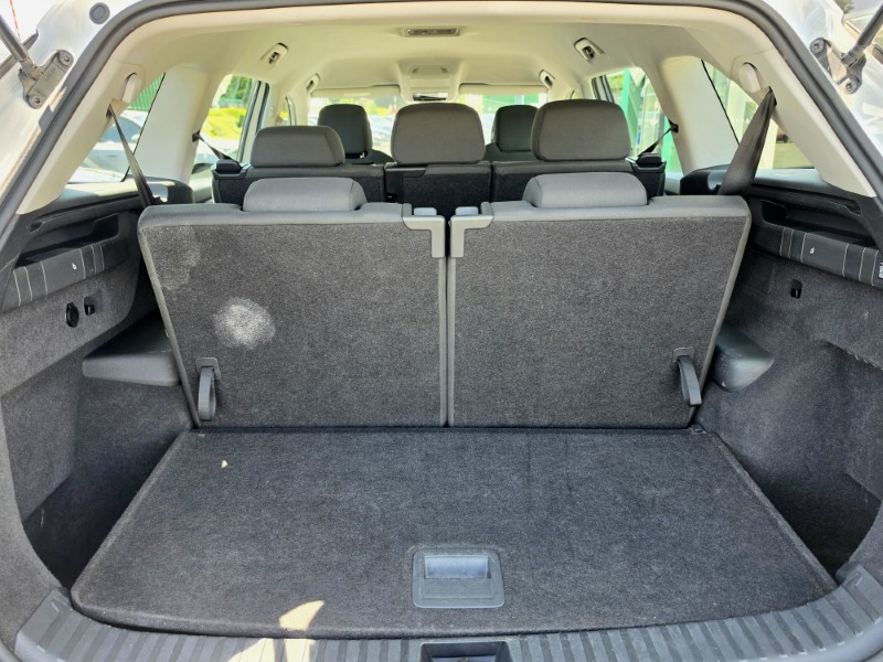 2024 (74) SKODA KODIAQ 2.0 TDI SE 5dr DSG [7 Seat] 5541916