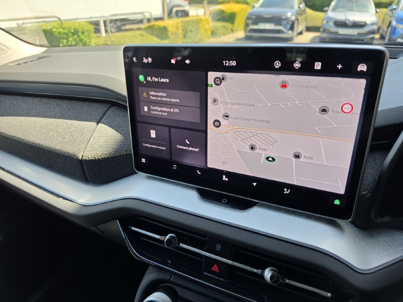 2024 (74) SKODA KODIAQ 2.0 TDI SE 5dr DSG [7 Seat] 5541945