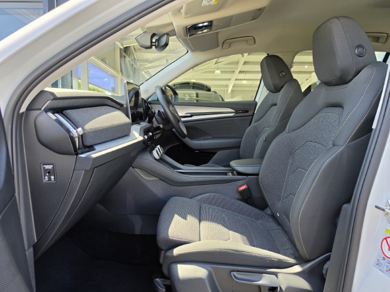 2024 (74) SKODA KODIAQ 2.0 TDI SE 5dr DSG [7 Seat] 5541926