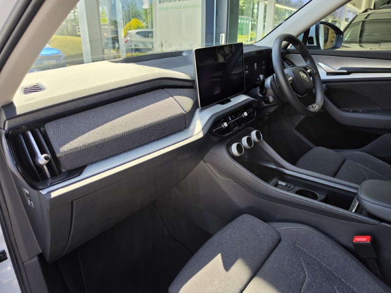 2024 (74) SKODA KODIAQ 2.0 TDI SE 5dr DSG [7 Seat] 5541924
