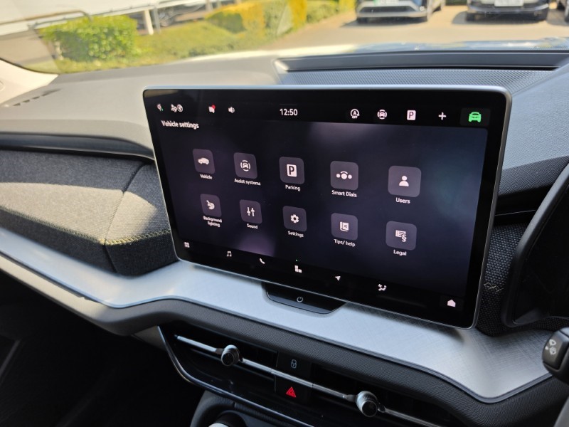 2024 (74) SKODA KODIAQ 2.0 TDI SE 5dr DSG [7 Seat] 5541951