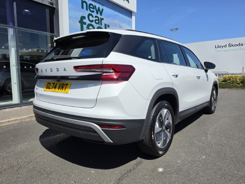2024 (74) SKODA KODIAQ 2.0 TDI SE 5dr DSG [7 Seat] 5541898