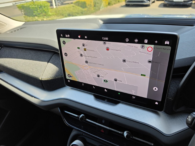 2024 (74) SKODA KODIAQ 2.0 TDI SE 5dr DSG [7 Seat] 5541950