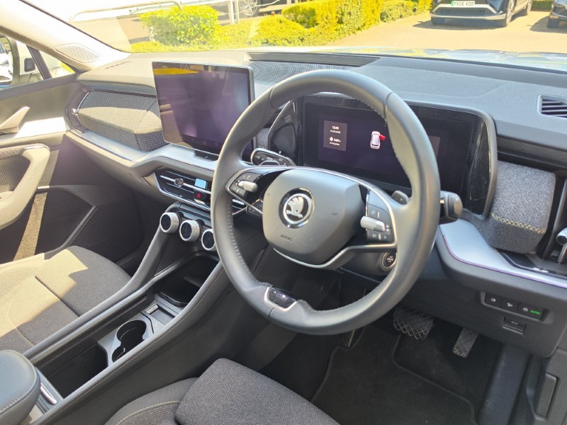 2024 (74) SKODA KODIAQ 2.0 TDI SE 5dr DSG [7 Seat] 5541929
