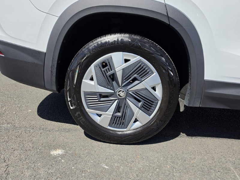 2024 (74) SKODA KODIAQ 2.0 TDI SE 5dr DSG [7 Seat] 5541901