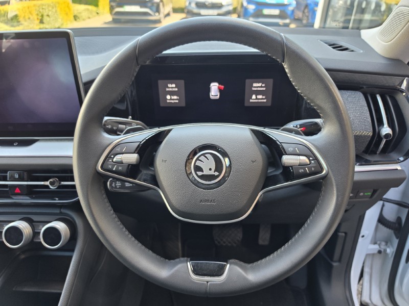 2024 (74) SKODA KODIAQ 2.0 TDI SE 5dr DSG [7 Seat] 5541932