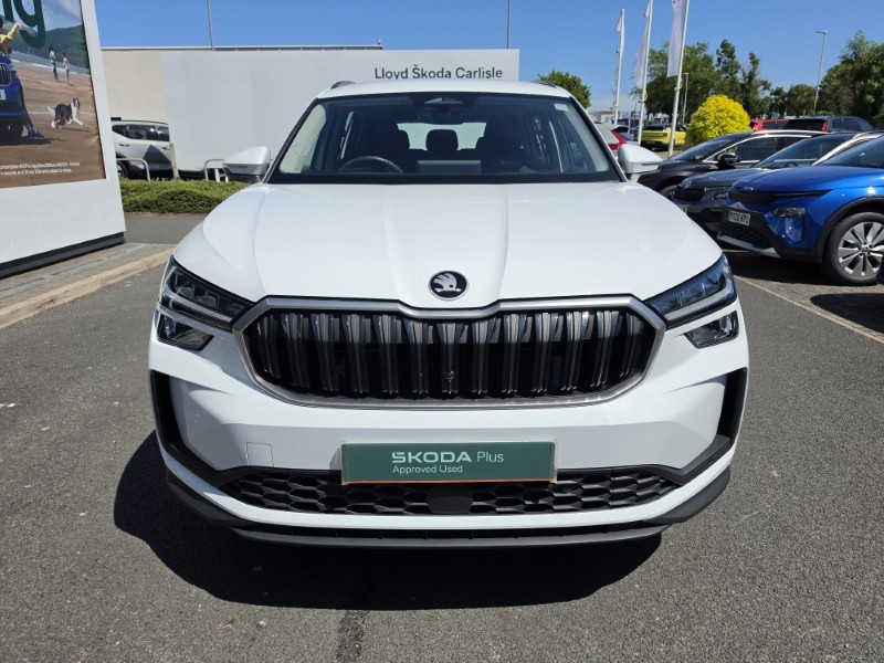 2024 (74) SKODA KODIAQ 2.0 TDI SE 5dr DSG [7 Seat] 5541913
