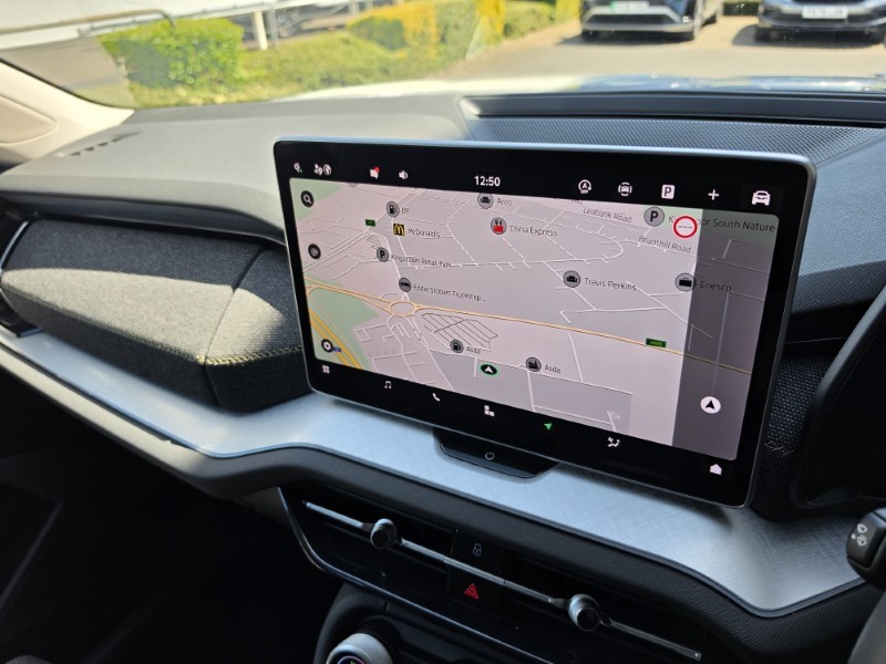 2024 (74) SKODA KODIAQ 2.0 TDI SE 5dr DSG [7 Seat] 5541948