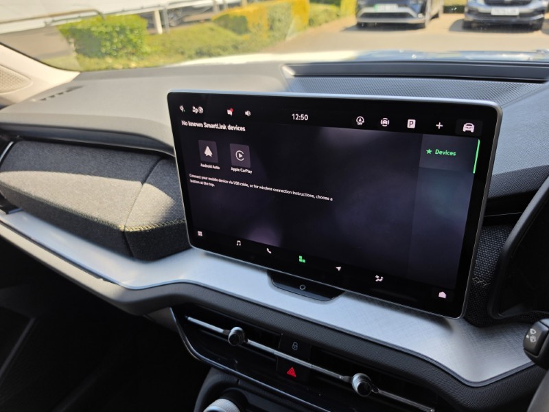 2024 (74) SKODA KODIAQ 2.0 TDI SE 5dr DSG [7 Seat] 5541947
