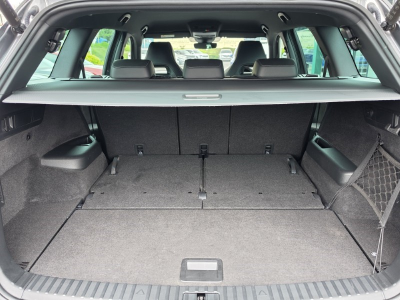 2024 (24) SKODA KODIAQ 1.5 TSI Sport Line 5dr DSG [7 Seat] 5512930
