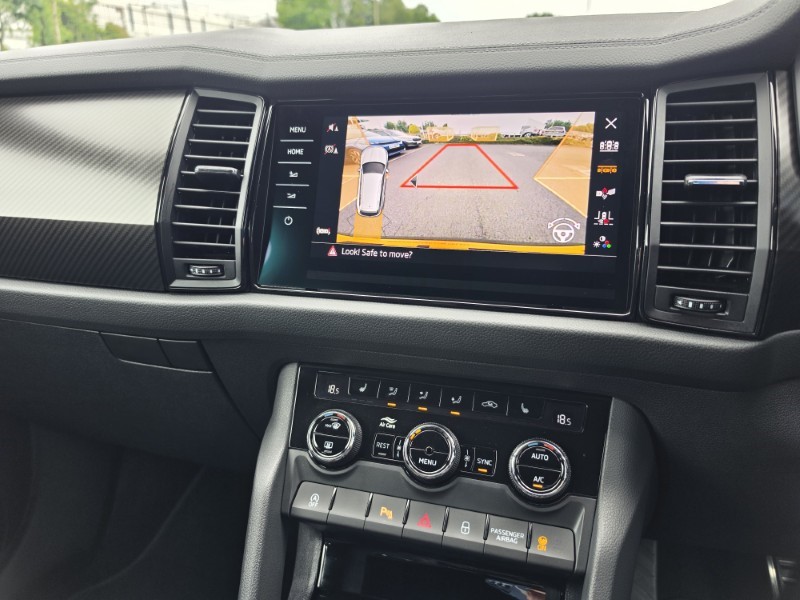2024 (24) SKODA KODIAQ 1.5 TSI Sport Line 5dr DSG [7 Seat] 5512958