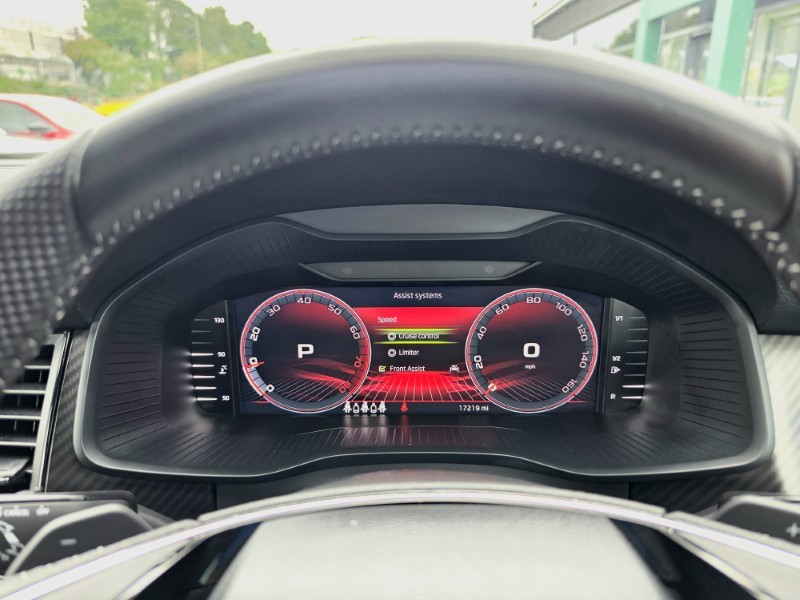 2024 (24) SKODA KODIAQ 1.5 TSI Sport Line 5dr DSG [7 Seat] 5512956