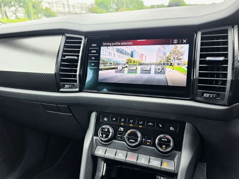 2024 (24) SKODA KODIAQ 1.5 TSI Sport Line 5dr DSG [7 Seat] 5512961