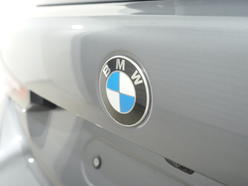  BMW 1 SERIES M135 xDrive 5dr Step Auto 5549820