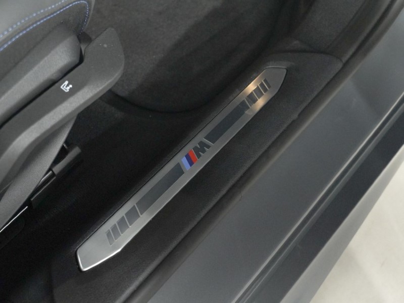  BMW 1 SERIES M135 xDrive 5dr Step Auto 5549852