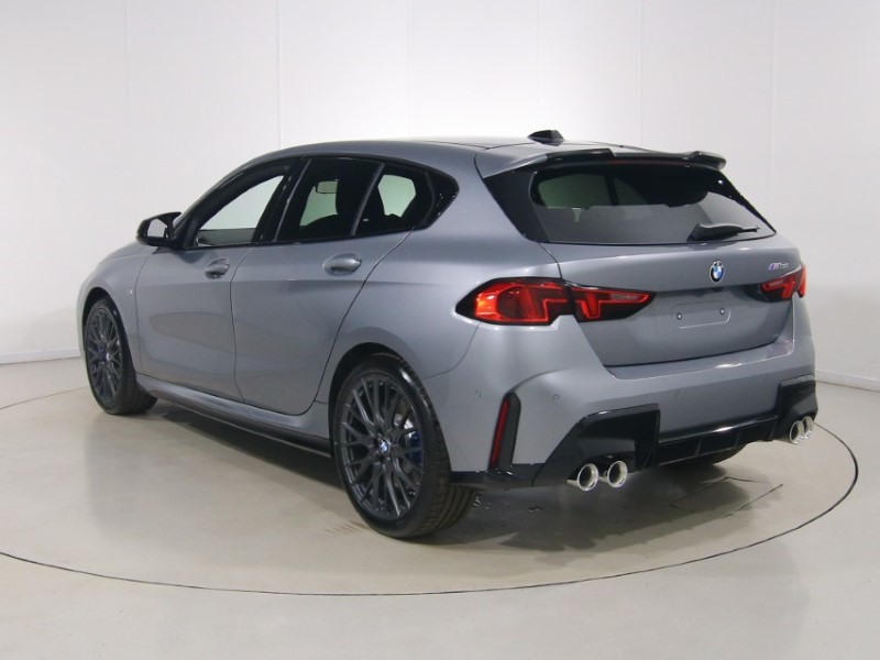  BMW 1 SERIES M135 xDrive 5dr Step Auto