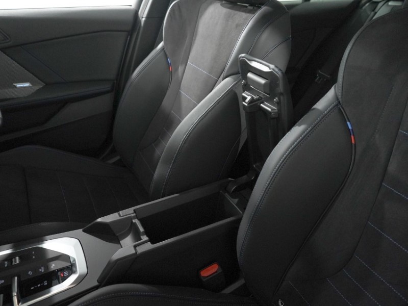  BMW 1 SERIES M135 xDrive 5dr Step Auto 5549827