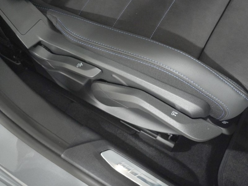  BMW 1 SERIES M135 xDrive 5dr Step Auto 5549851