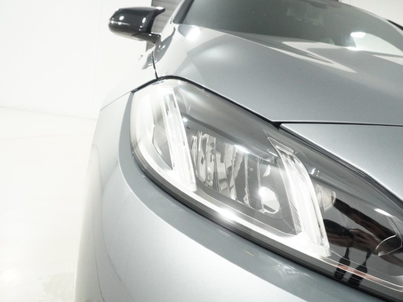  BMW 1 SERIES M135 xDrive 5dr Step Auto 5549835