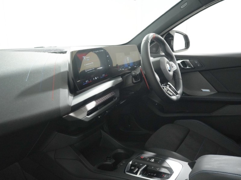  BMW 1 SERIES M135 xDrive 5dr Step Auto 5549825