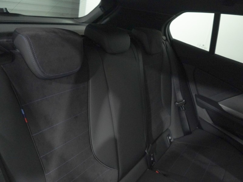  BMW 1 SERIES M135 xDrive 5dr Step Auto 5549840