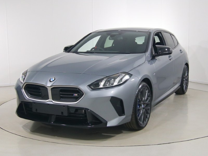  BMW 1 SERIES M135 xDrive 5dr Step Auto 5549814