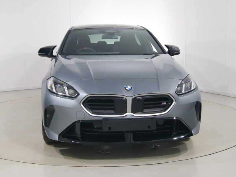  BMW 1 SERIES M135 xDrive 5dr Step Auto 5549813