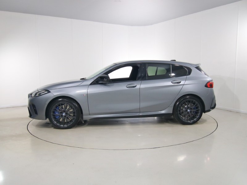  BMW 1 SERIES M135 xDrive 5dr Step Auto 5549815