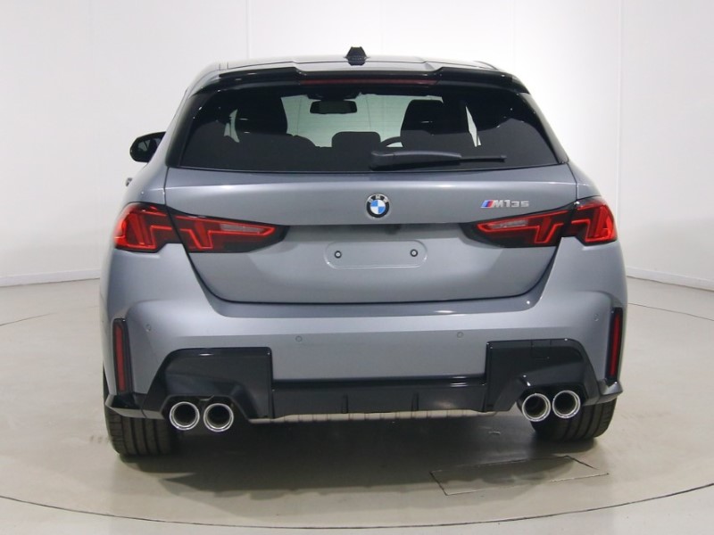  BMW 1 SERIES M135 xDrive 5dr Step Auto 5549817