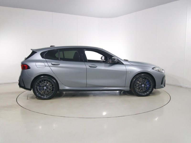  BMW 1 SERIES M135 xDrive 5dr Step Auto 5549819