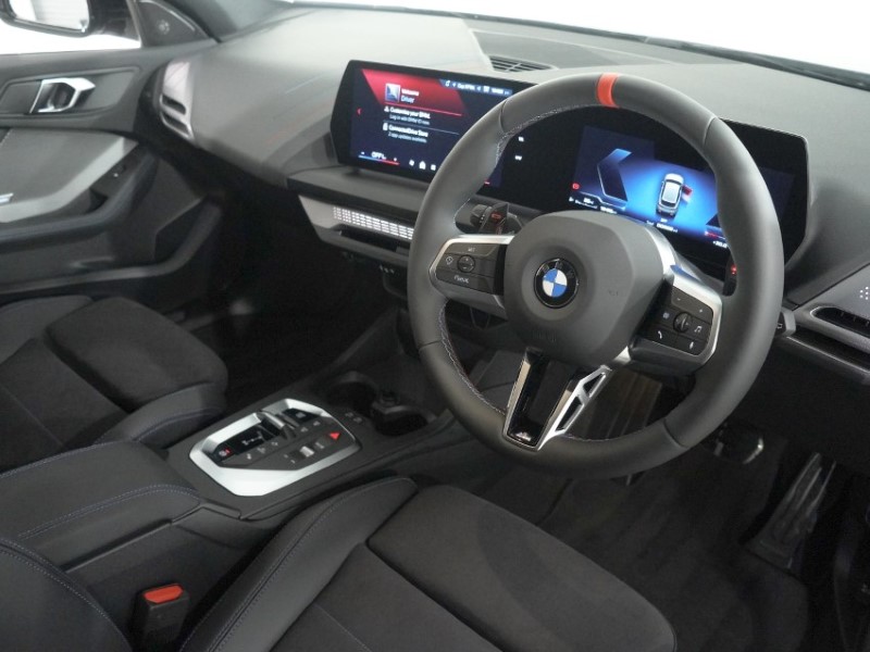  BMW 1 SERIES M135 xDrive 5dr Step Auto 5549847