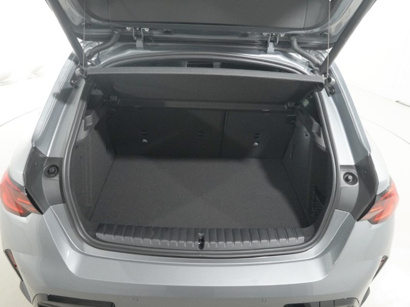  BMW 1 SERIES M135 xDrive 5dr Step Auto 5549823