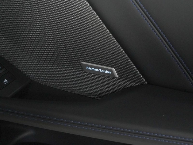  BMW 1 SERIES M135 xDrive 5dr Step Auto 5549845