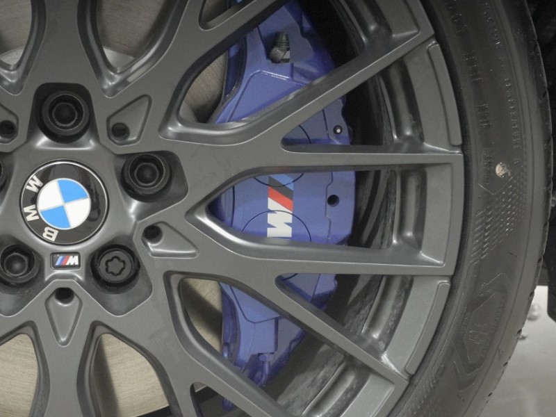  BMW 1 SERIES M135 xDrive 5dr Step Auto 5549838