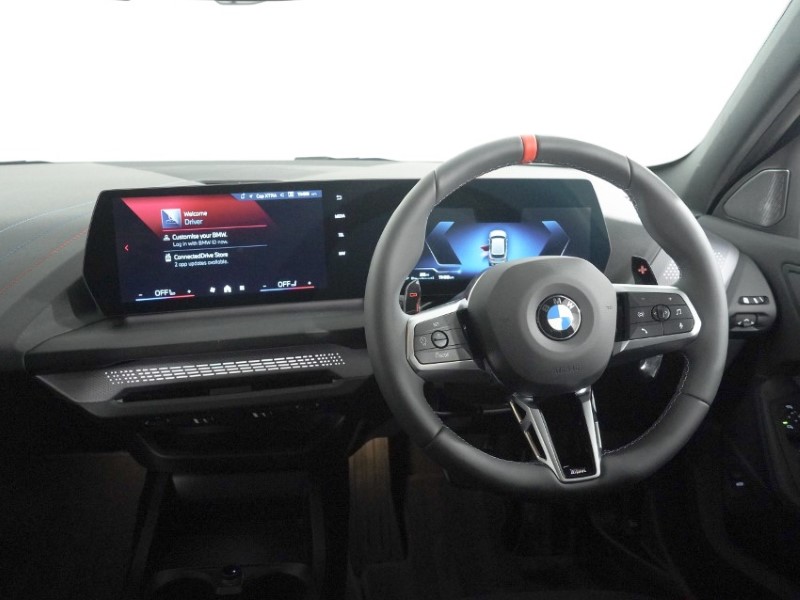  BMW 1 SERIES M135 xDrive 5dr Step Auto 5549829