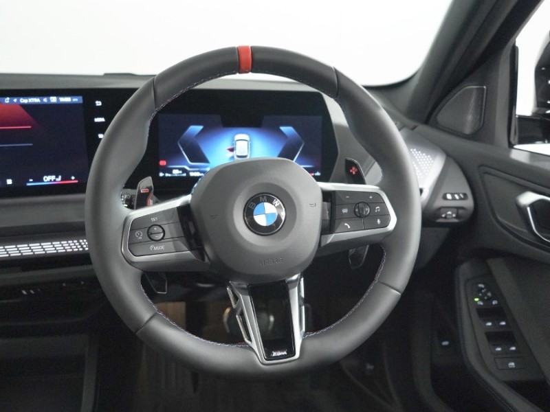  BMW 1 SERIES M135 xDrive 5dr Step Auto 5549832