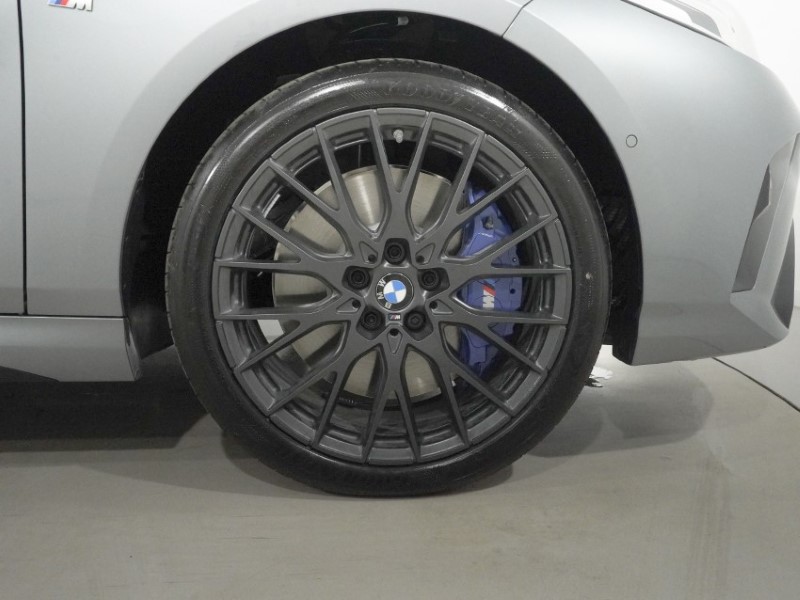  BMW 1 SERIES M135 xDrive 5dr Step Auto 5549837