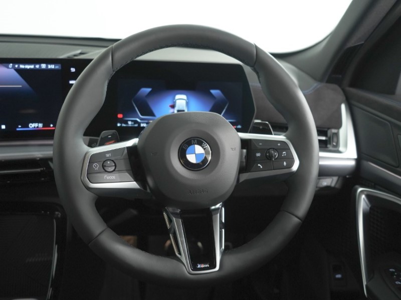  BMW X2 sDrive 20i M Sport 5dr [Tech Plus] Step Auto 5665969