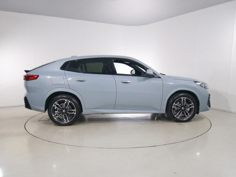  BMW X2 sDrive 20i M Sport 5dr [Tech Plus] Step Auto 5665953