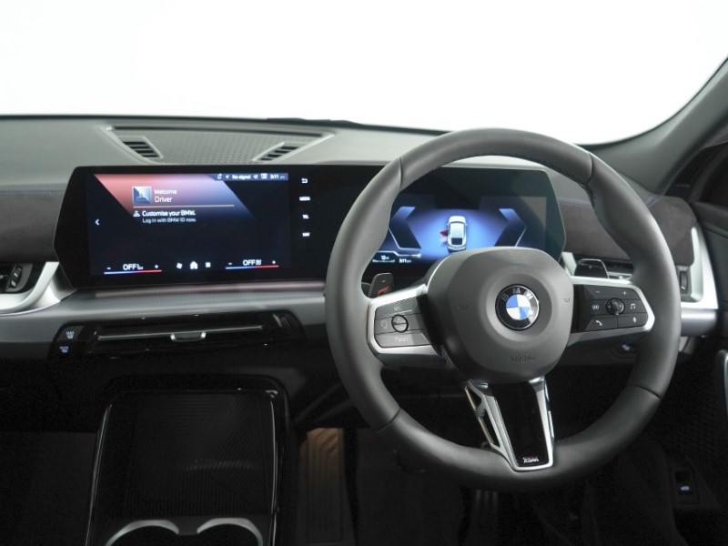  BMW X2 sDrive 20i M Sport 5dr [Tech Plus] Step Auto 5665966
