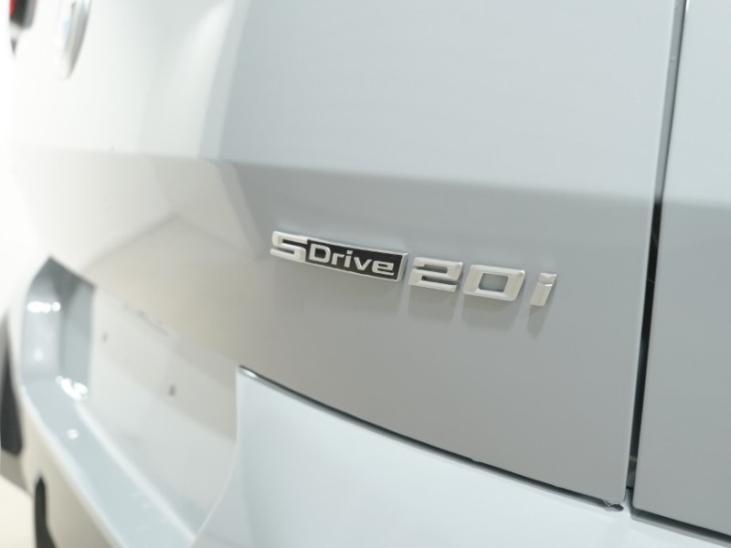  BMW X2 sDrive 20i M Sport 5dr [Tech Plus] Step Auto 5665956