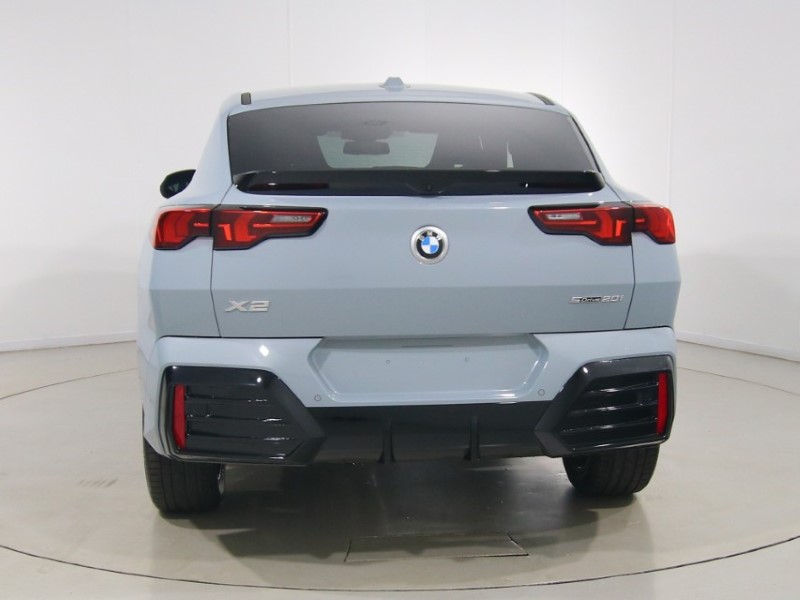  BMW X2 sDrive 20i M Sport 5dr [Tech Plus] Step Auto 5665951